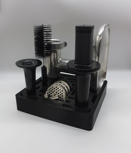 Kitchenaid fleischwolf metall - kitchenaid,