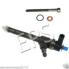 Einspritzdüse A6110700587 Injektor Mercedes-Benz CDI 0986435004 0445110012