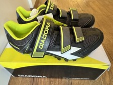 DIADORA Fahrradschuhe xTrivex
