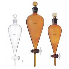 Scheidetrichter, 60 ml –