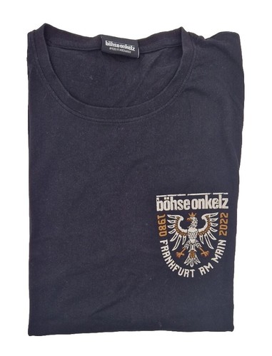 Böhse onkelz 1980 frankfurt - böhse,
