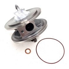 Turbo Rumpfgruppe Land Rover