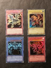 Yugioh ra geflügelter - yugioh!,