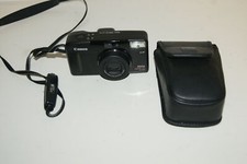 Canon Super Prima 115 Capture