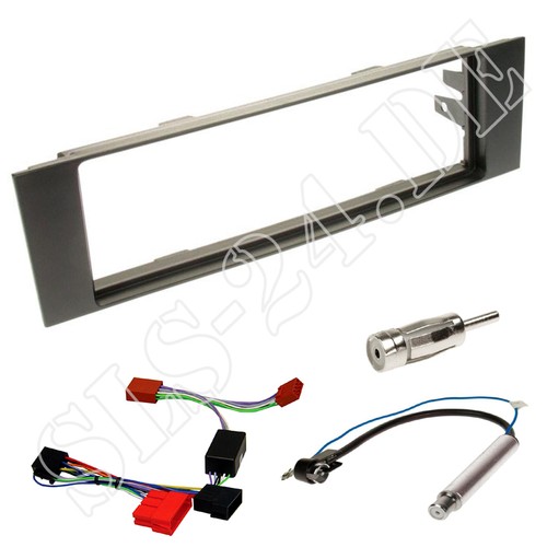 Audi bose - a3/8p,