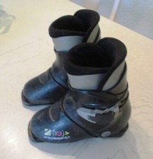 Kinderskischuhe -  Rossignol