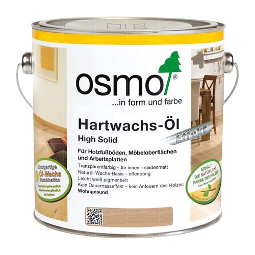 Osmo hartwachs oel effekt - osmo, hartwachs-oel