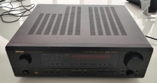 Denon avr 1604 schwarz - denon, avr-1604
