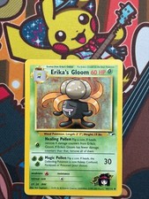 Erika's Gloom 45/132 Gym