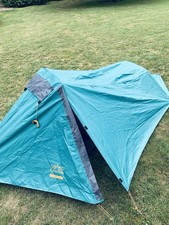 Tunnelzelt Grand Canyon Richmond 1