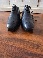 Schnürschuhe Herren Paco