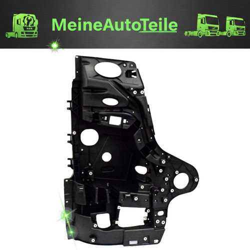 Scheinwerferhalter