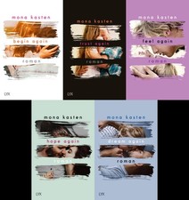 Mona Kasten Mona Kasten Again