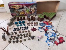 Heroscape - Die ewige Schlacht