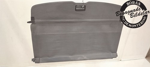 Laderaumabdeckung citroën - laderaumabdeckung,