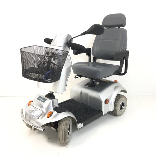 Dietz agin elektroscooter - dietz,