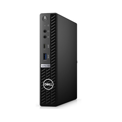 Dell optiplex 7090 - optiplex, micro