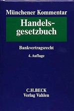 Münchener Kommentar zum