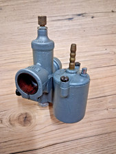 NSU Fox Bing Vergaser  1/16/22 überholt / neuwertig