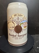 Bierkrug Gasthof Spetzinger