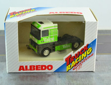 Albedo  Renault Magnum VALEO