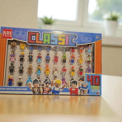 Mini figuren sammlung vitrine - figuren,