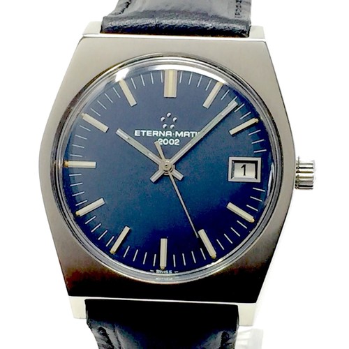 Eterna matic like new - (like,