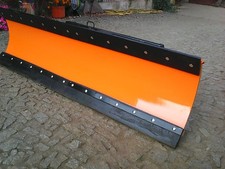 Schneeschild Räumschild