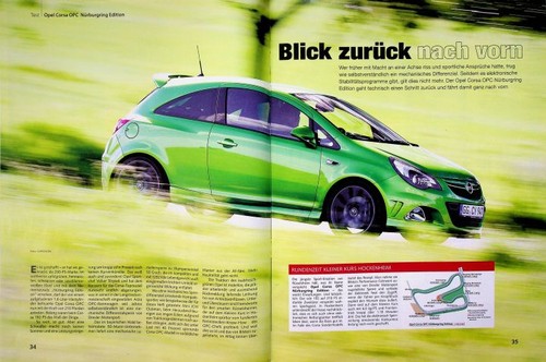 Sport auto 2011 - sport,