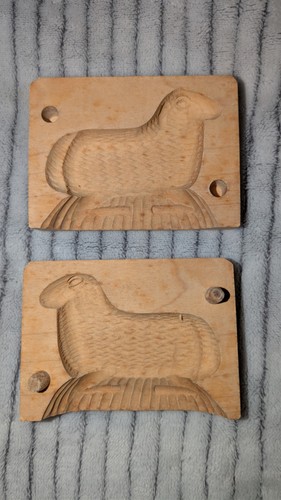 Butterform holz - butterform,