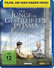 Blu-ray "Der Junge im