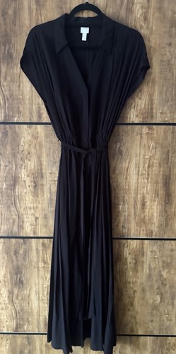 Damen blusenkleid - h&m,