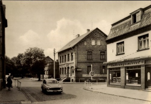 Röblingen see - röblingen,