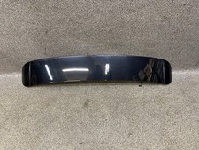 Heck Spoiler hinten 8R0827933A Dritte Bremsleuchte Audi Q5 8R 2.0  10.1961.013