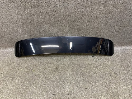 Heck spoiler hinten 8r0827933a - heck,