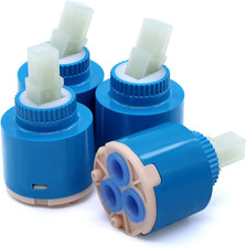 4 Stück Kartusche Wasserhahn