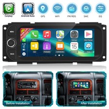 64GB Apple CarPlay Android 15