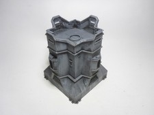 Imperial Bastion - Warhammer