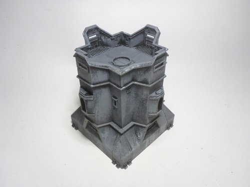 Imperial bastion warhammer - bastion,