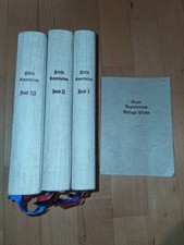 Kents Repertorium, 4 Bände, 9