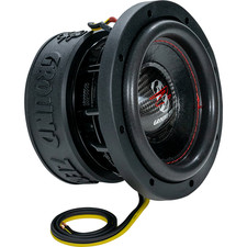 Ground Zero GZHW 16-D2  High