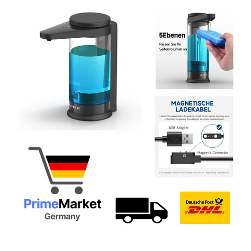 Aike automatischer - aike,