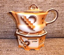 !!!! ART DECO SÖRNEWITZ