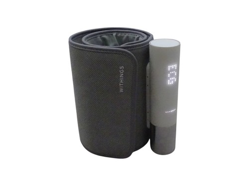 Withings bpm core - withings,
