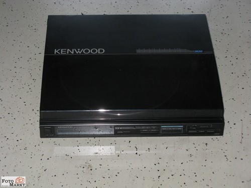 Kenwood full automatic - full,