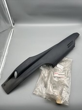 YAMAHA XC125TR SEITENVERKLEIDUNG SIDE COVER 4CW-F171M-70 ORIGINAL NOS Y0023