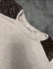 Damen Pullover mit Nieten LC