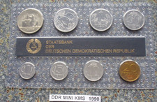 Ddr 1990 kms mini - ddr, 1