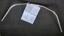 Fehling breiter lenker chrom - lenker,