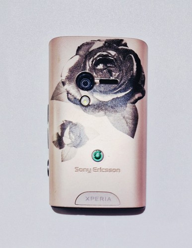 Sony ericsson xperia x10 mini - sony,